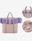 Sac fourre-tout extra large à bandoulière