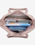 Sac fourre-tout extra large à bandoulière