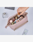 Trousse de maquillage de voyage Bonchemin Beauty Voyager