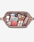 Trousse de maquillage de voyage Bonchemin Beauty Voyager