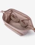 Trousse de maquillage de voyage Bonchemin Beauty Voyager