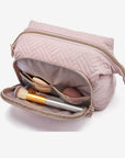 Trousse de maquillage de voyage Bonchemin Beauty Voyager