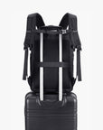 Sac à dos de voyage extensible Falco 40L approuvé par les compagnies aériennes