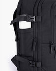 Sac à dos de voyage extensible Falco 40L approuvé par les compagnies aériennes