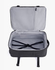 Sac à dos de voyage extensible Falco 40L approuvé par les compagnies aériennes