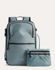 Ensemble de sac à dos de voyage Faro 29L