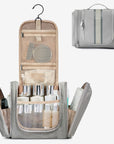 Trousse de toilette à suspendre Atlas Travel