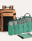 Set de gaze de voyage Blast