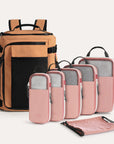 Set de gaze de voyage Blast