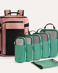Set de gaze de voyage Blast