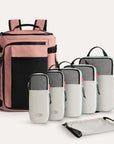 Set de gaze de voyage Blast