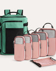 Set de gaze de voyage Blast