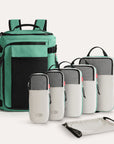 Set de gaze de voyage Blast