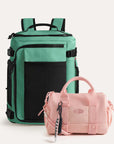 Ensemble de voyage Blast & Reiki