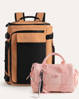 Ensemble de voyage Blast & Reiki