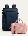 Ensemble de voyage Blast & Reiki