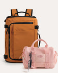 Ensemble de voyage Blast & Reiki