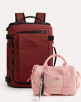 Ensemble de voyage Blast & Reiki