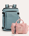 Ensemble de voyage Blast & Reiki