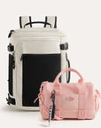Ensemble de voyage Blast & Reiki
