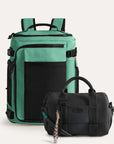 Ensemble de voyage Blast & Reiki