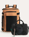 Ensemble de voyage Blast & Reiki