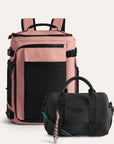 Ensemble de voyage Blast & Reiki