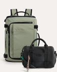 Ensemble de voyage Blast & Reiki