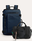 Ensemble de voyage Blast & Reiki
