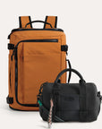 Ensemble de voyage Blast & Reiki