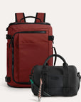 Ensemble de voyage Blast & Reiki