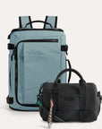 Ensemble de voyage Blast & Reiki