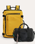 Ensemble de voyage Blast & Reiki