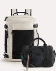 Ensemble de voyage Blast & Reiki