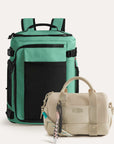 Ensemble de voyage Blast & Reiki