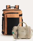 Ensemble de voyage Blast & Reiki