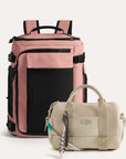 Ensemble de voyage Blast & Reiki