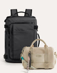 Ensemble de voyage Blast & Reiki