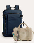 Ensemble de voyage Blast & Reiki