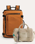 Ensemble de voyage Blast & Reiki