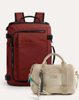 Ensemble de voyage Blast & Reiki