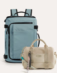 Ensemble de voyage Blast & Reiki