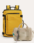 Ensemble de voyage Blast & Reiki