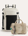 Ensemble de voyage Blast & Reiki