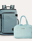 Blast & SpaceSaver Set