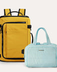 Blast & Spacesaver Set - BAGSMART