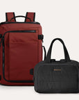 Blast & Spacesaver Set - BAGSMART