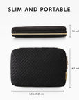 Athena Organiseur électronique pratique et portable