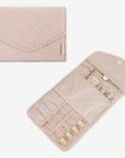 Organisateur de bijoux pliable Peri