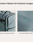 Ensemble de sac à dos de voyage Faro 29L